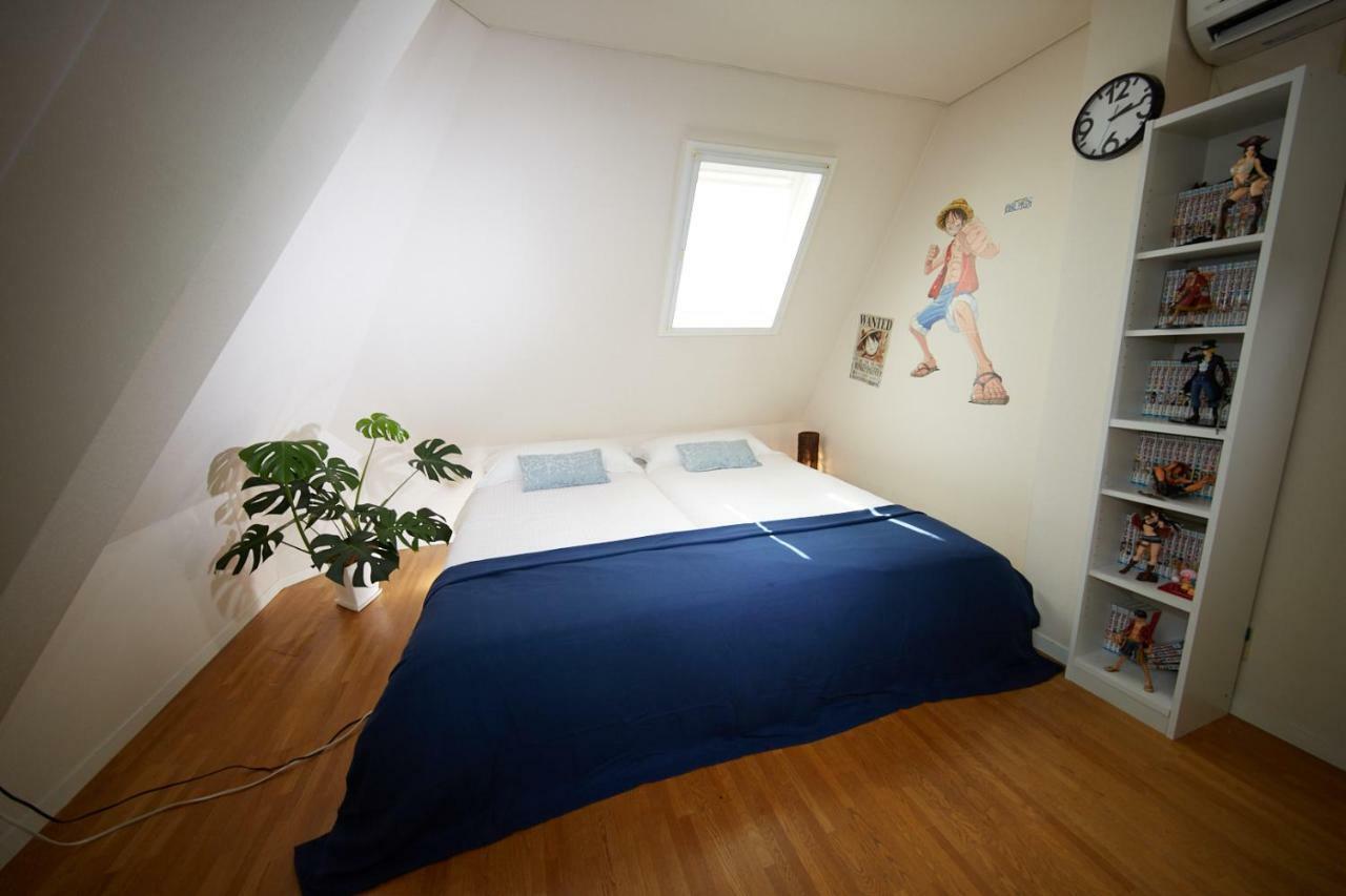 Shinjuku 5-Room Family House Tóquio Exterior foto